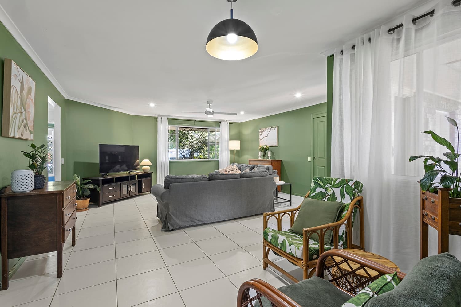 29 Mount Ninderry Court, Coolum Beach, Coolum Beach - Thumbnail 5