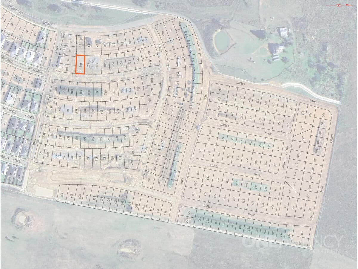 45 Bonneville Boulevard, Goulburn, Goulburn - Thumbnail 2