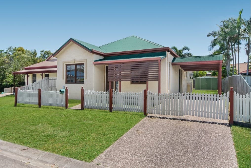 8A Siris Place, Douglas, Douglas - Image 1