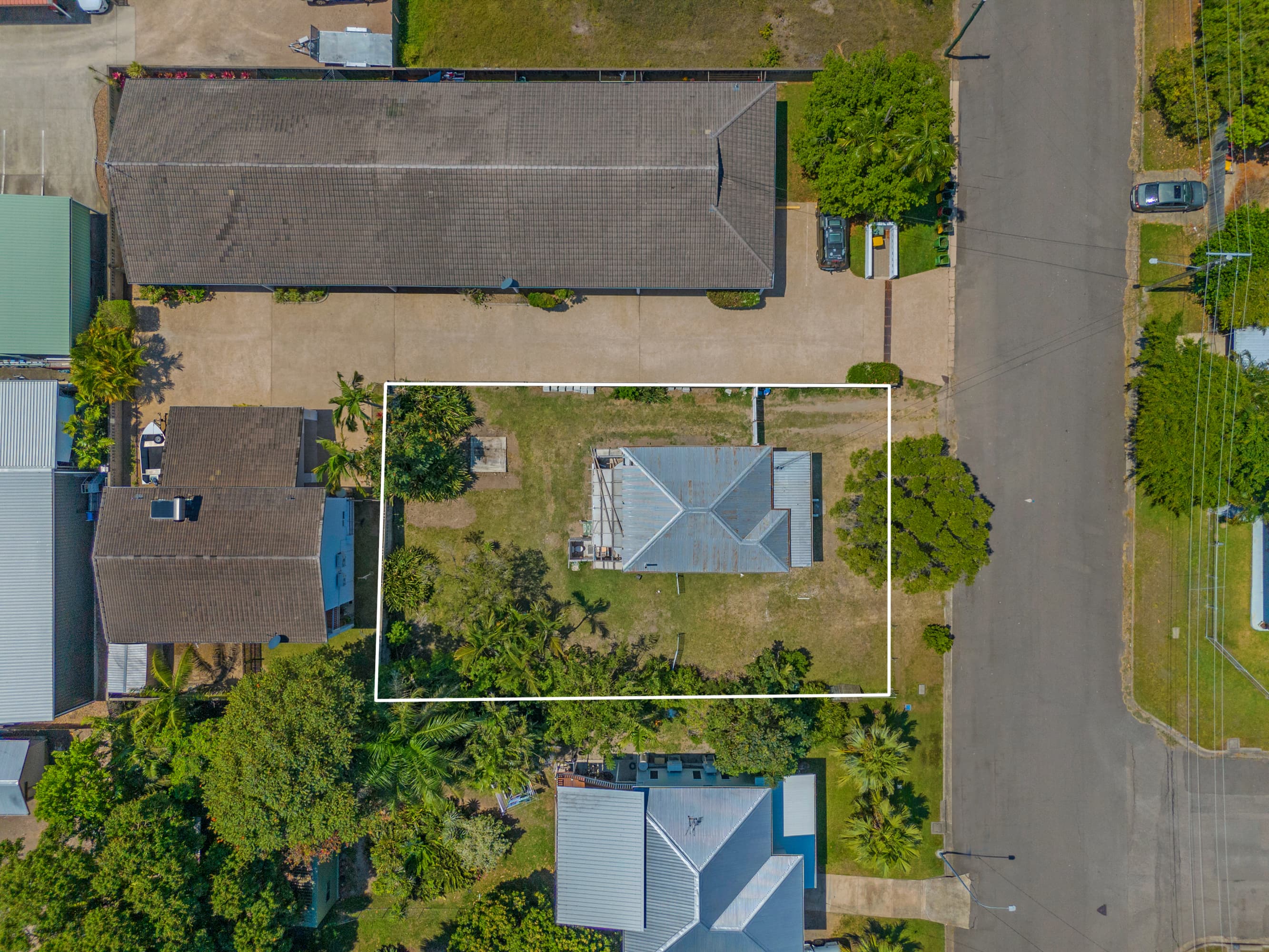 51 Camp Street, Mundingburra, Mundingburra - Thumbnail 2