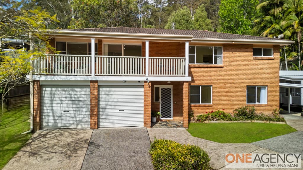10 Yuroka Close, North Gosford, North Gosford - Image 1