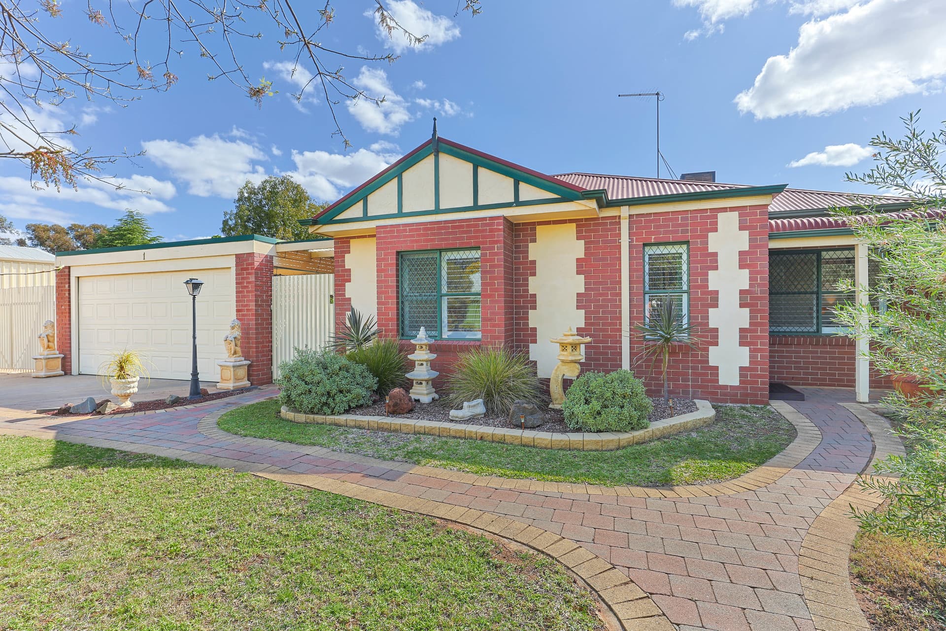 48/5 Tenby Street, Mildura - Image 1