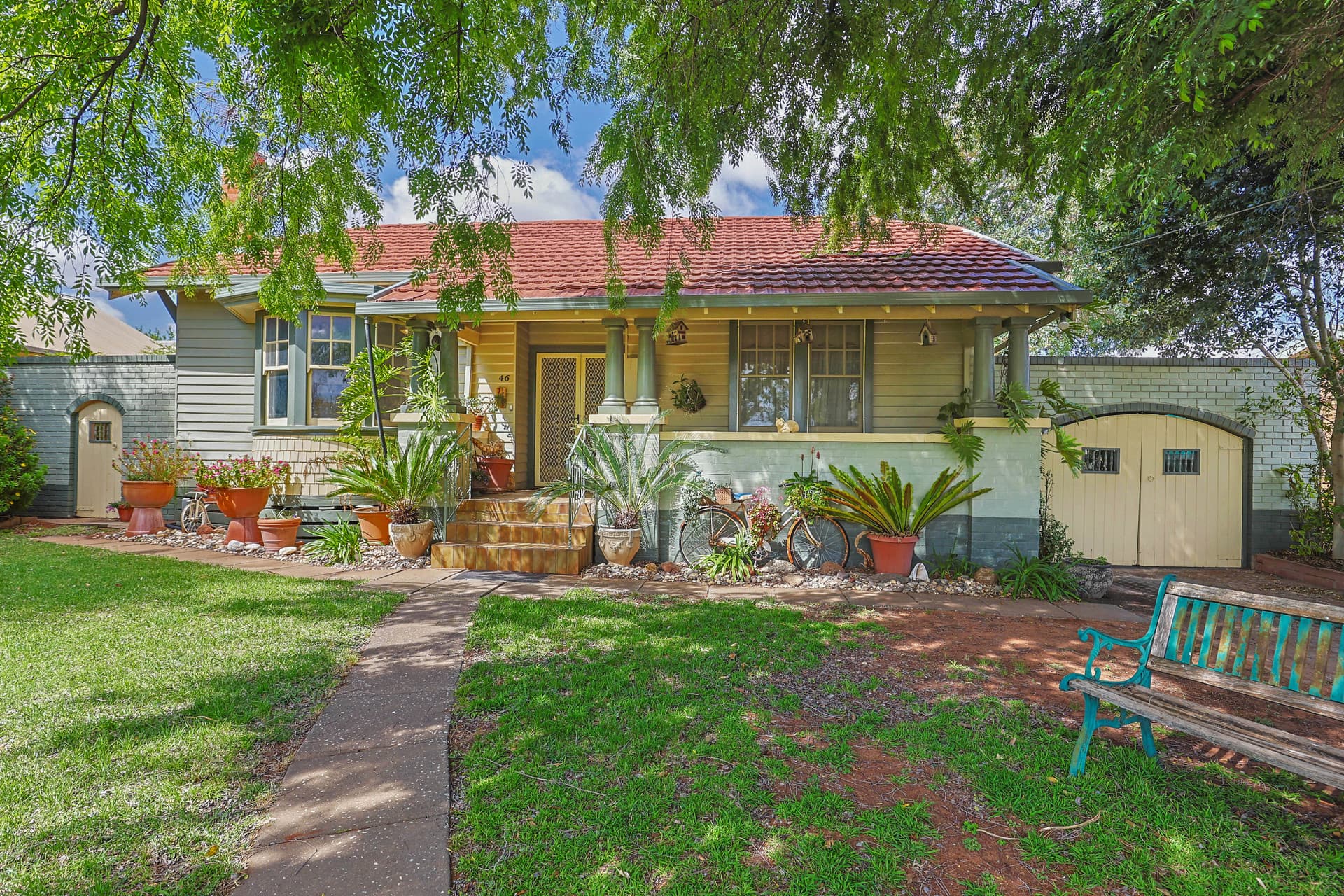 46 Box Street, Merbein, Merbein - Image 1