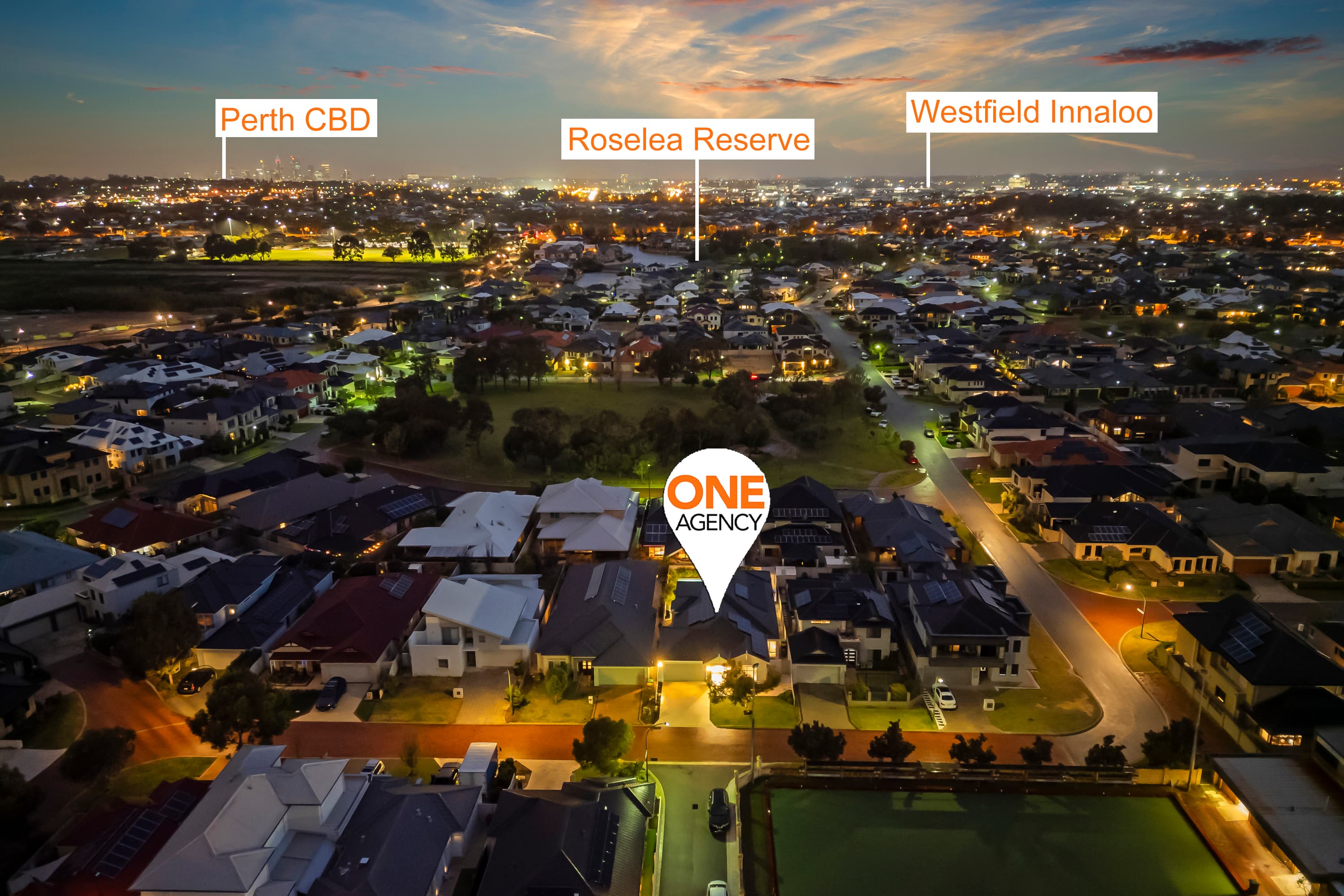 32 Carpenteria Drive, Stirling, Stirling - Thumbnail 3