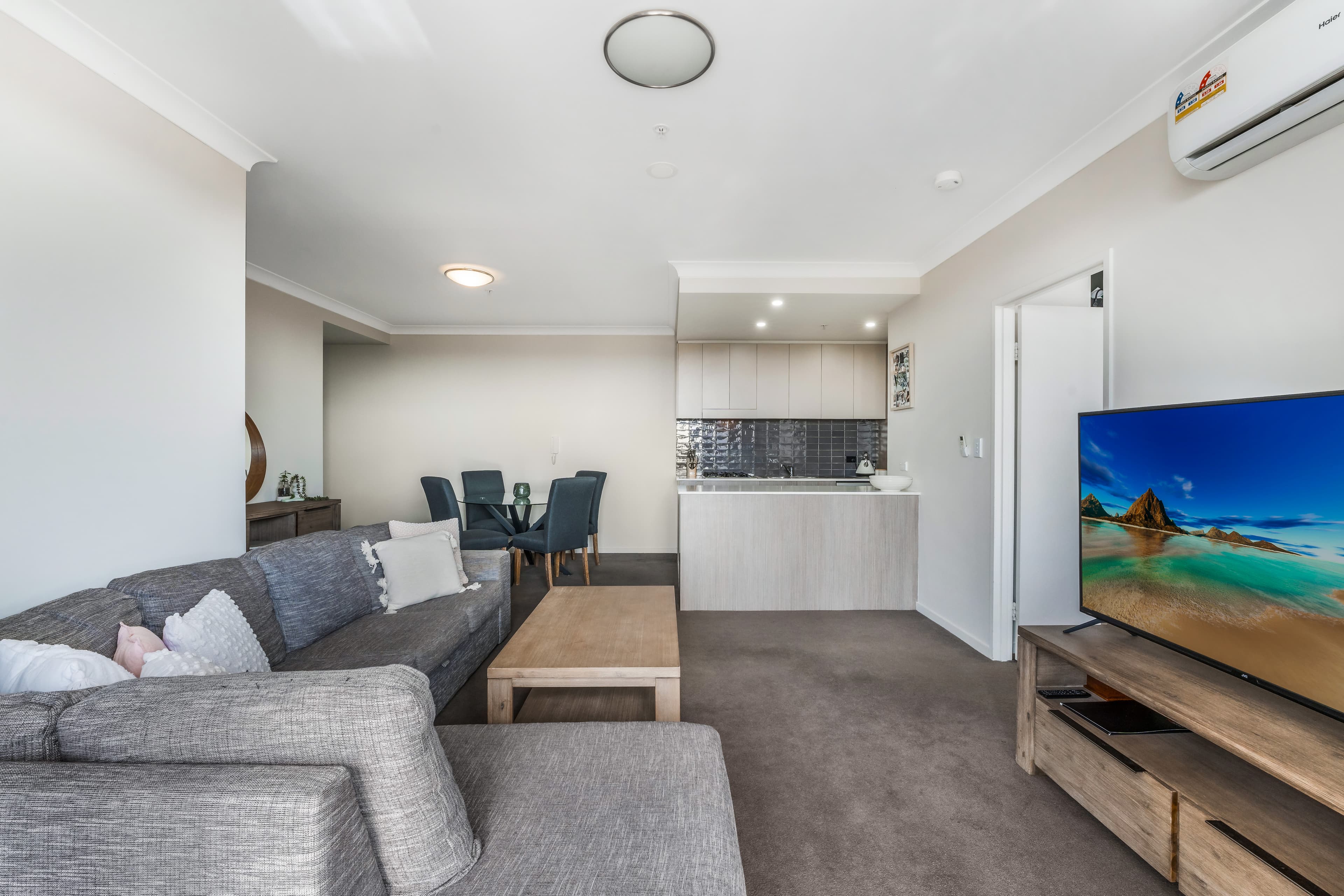 1402/420 Macquarie Street, Liverpool, Liverpool - Thumbnail 7