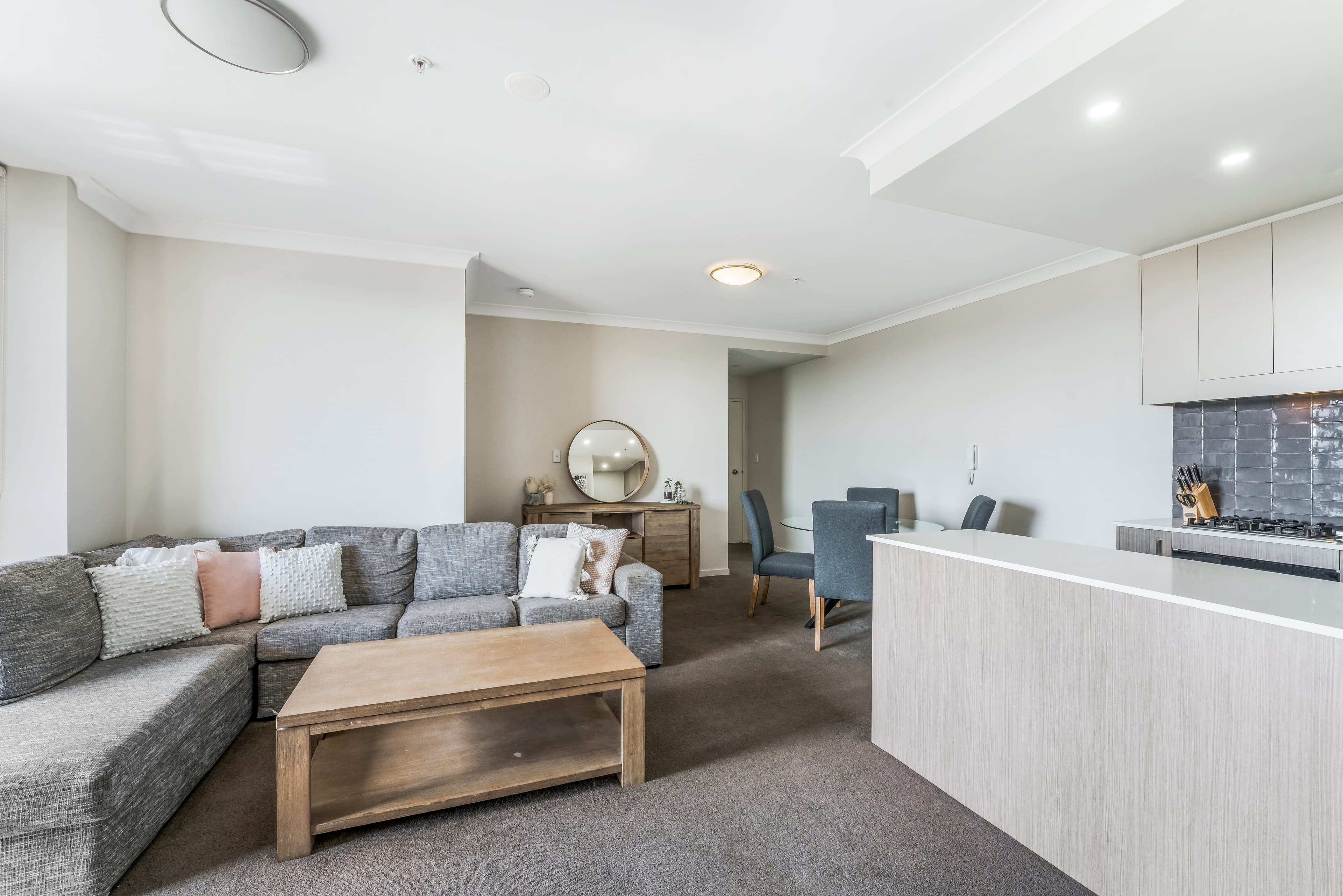 1402/420 Macquarie Street, Liverpool, Liverpool - Thumbnail 8