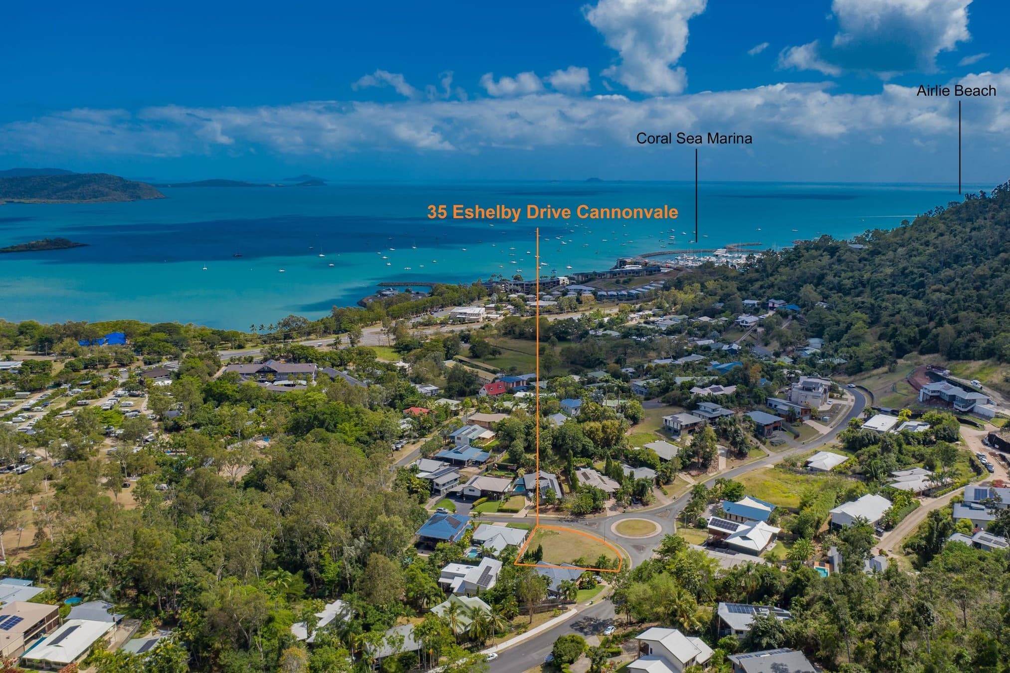35 Eshelby Drive, Cannonvale, Cannonvale - Image 1
