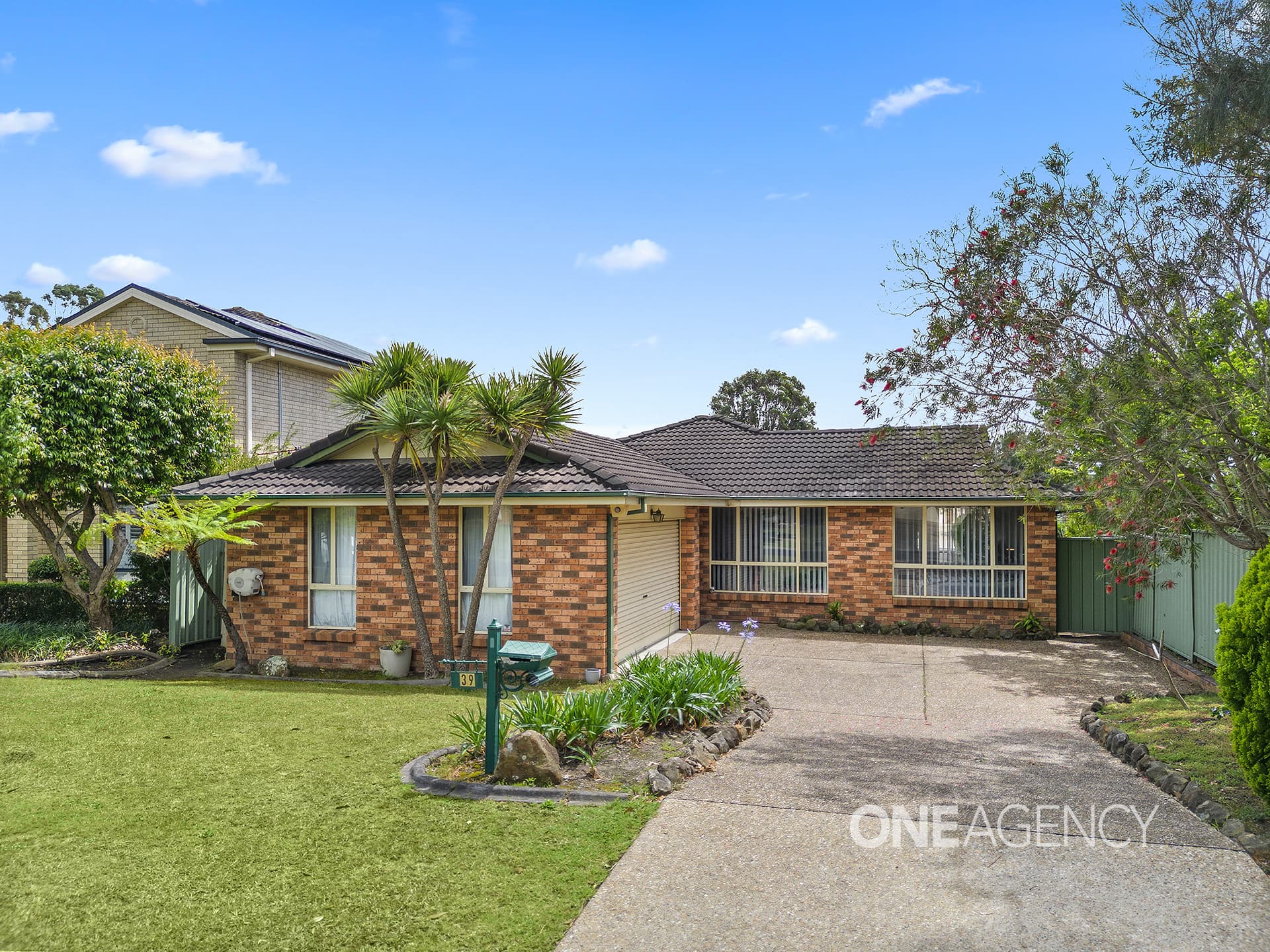 39 Barcoo Circuit, Albion Park, Albion Park - Image 1