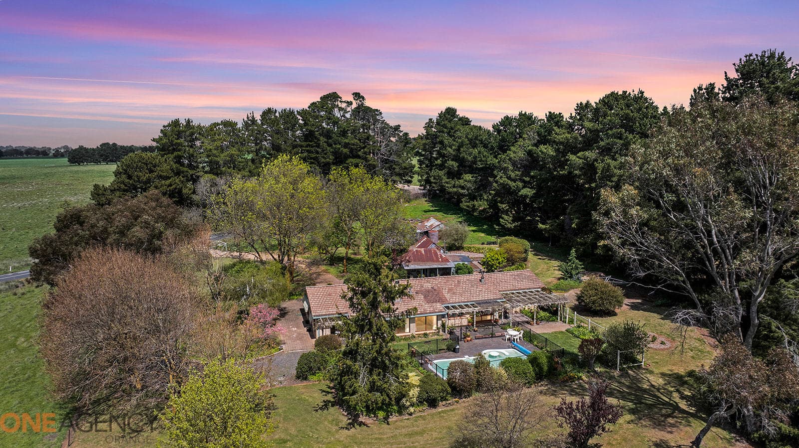 954 Vittoria Road, Millthorpe, Millthorpe - Thumbnail 2