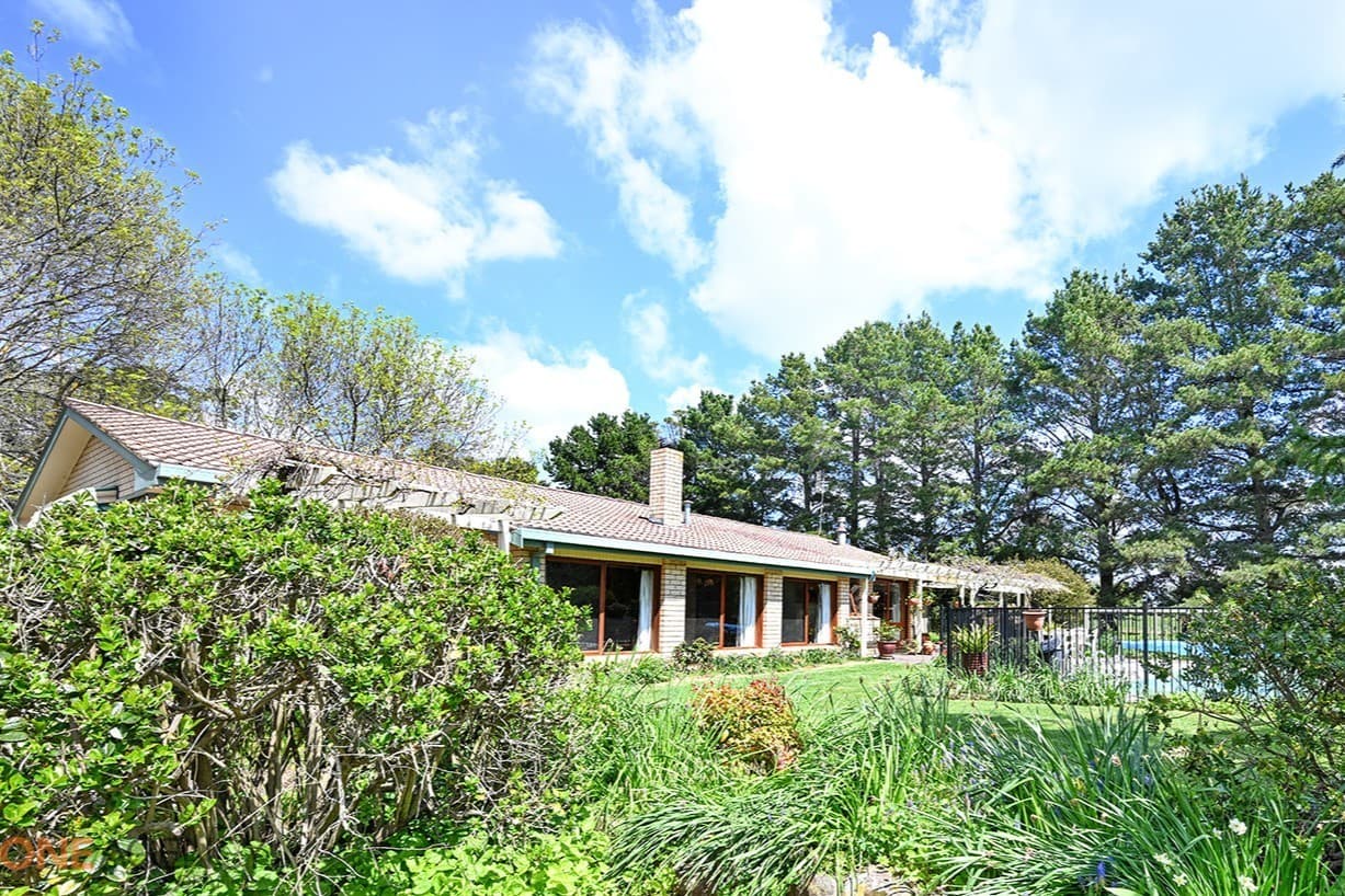 954 Vittoria Road, Millthorpe, Millthorpe - Image 1
