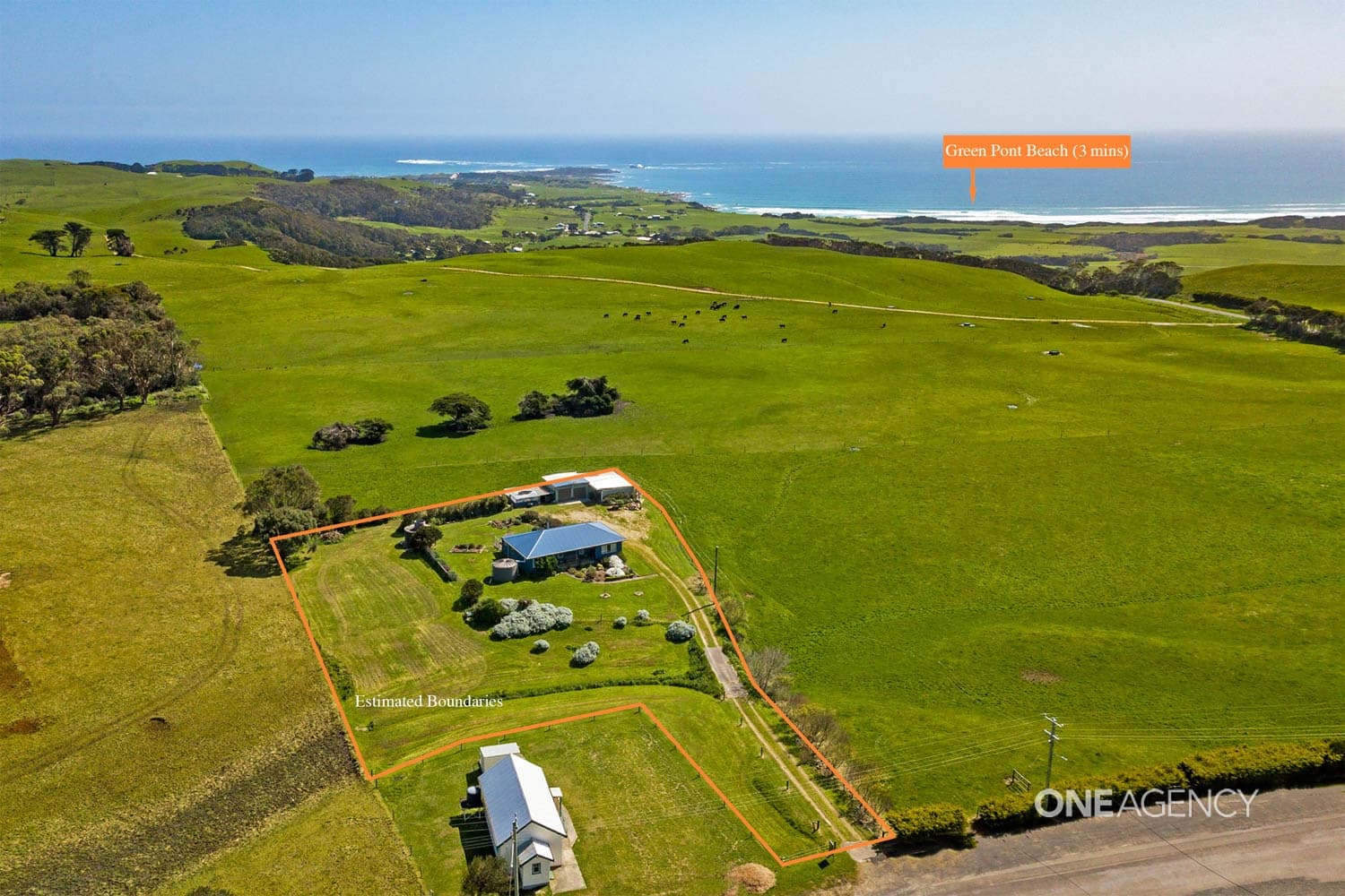 824 Comeback Road, Marrawah, Marrawah - Thumbnail 2