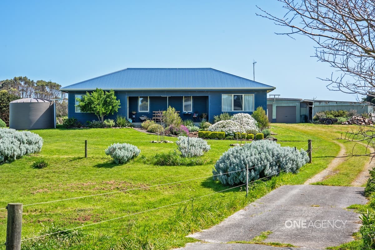 824 Comeback Road, Marrawah, Marrawah - Image 1