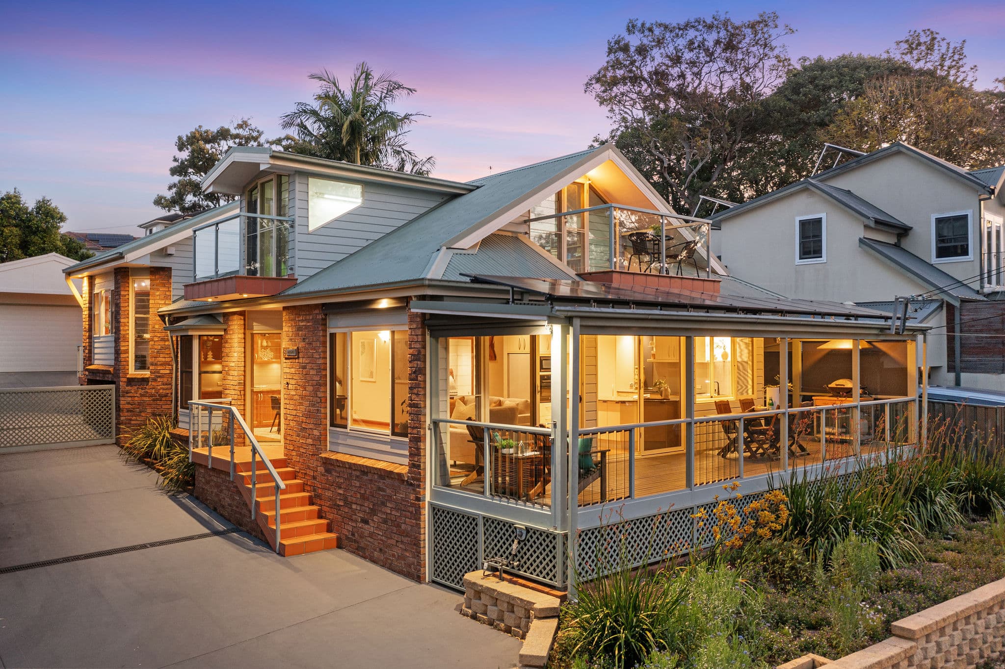 8 Central Avenue, Como, Como - Image 1