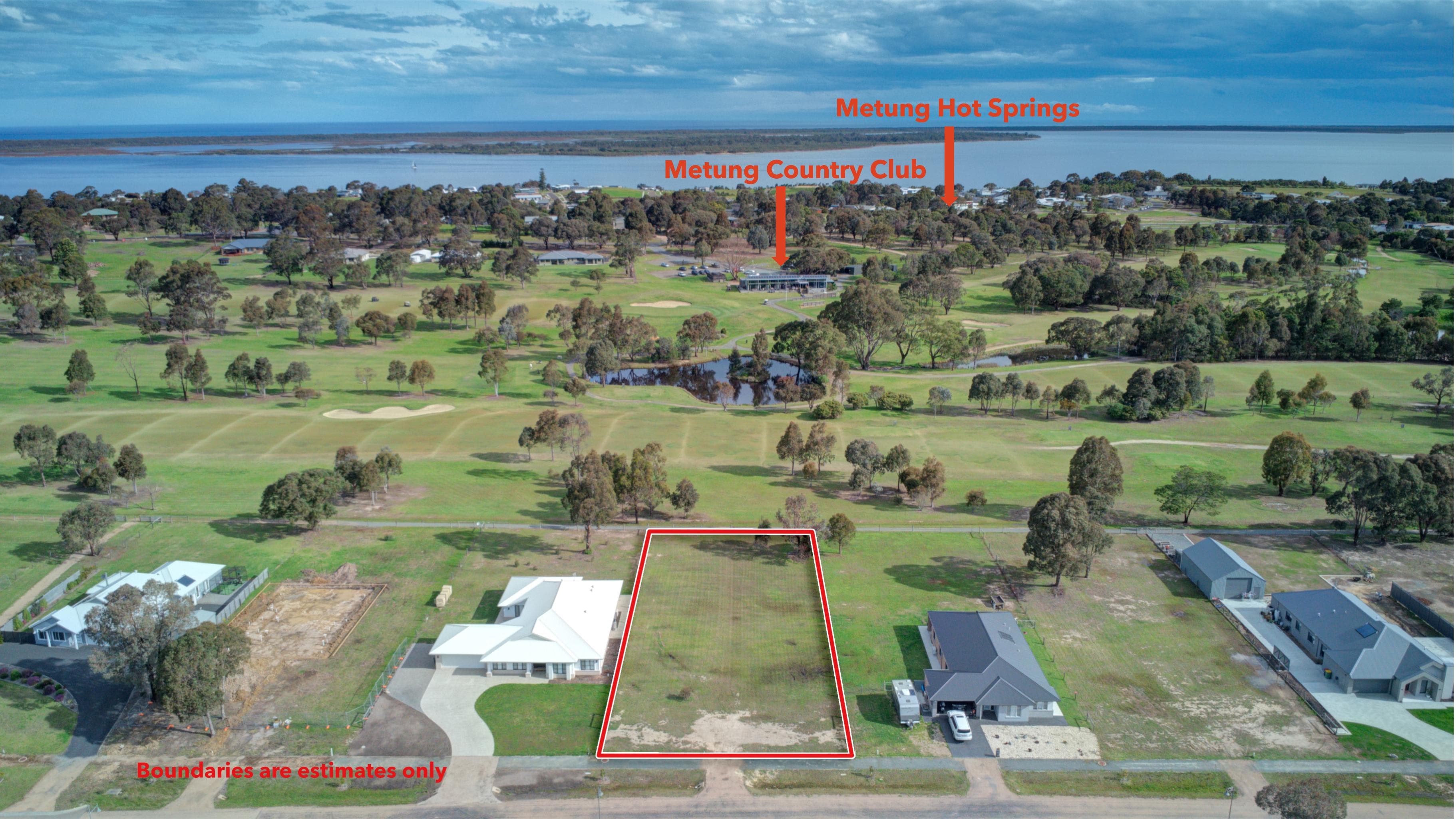 9 Kempton Grove, Metung, Metung - Image 1