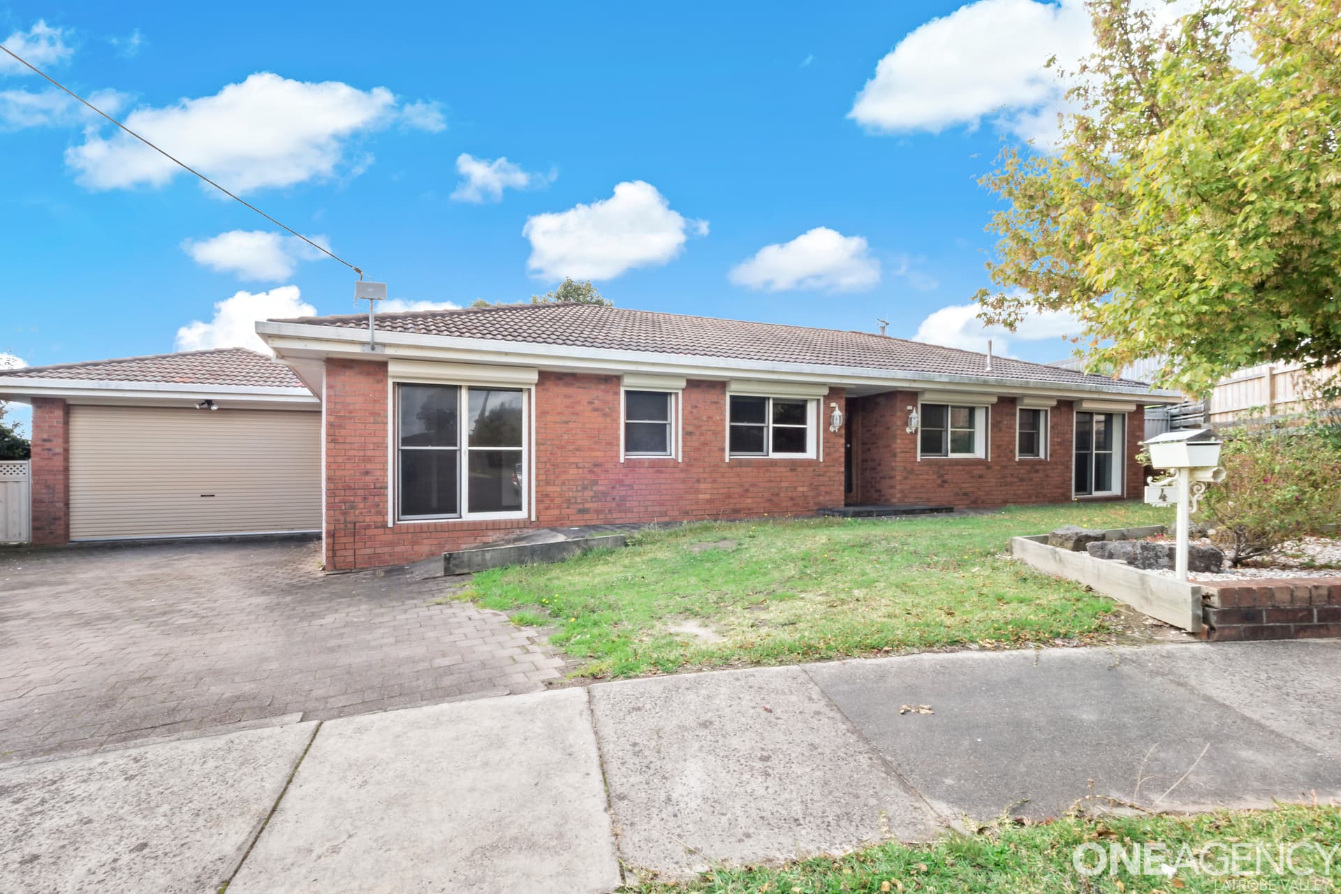 4 Alpha Court, Moe, Moe - Image 1