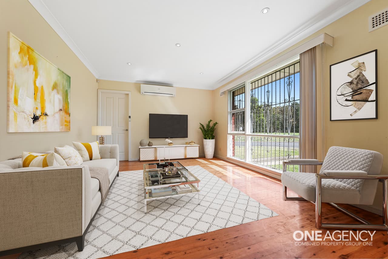 26 Bindea Street, Mount Pritchard, Mount Pritchard - Thumbnail 2