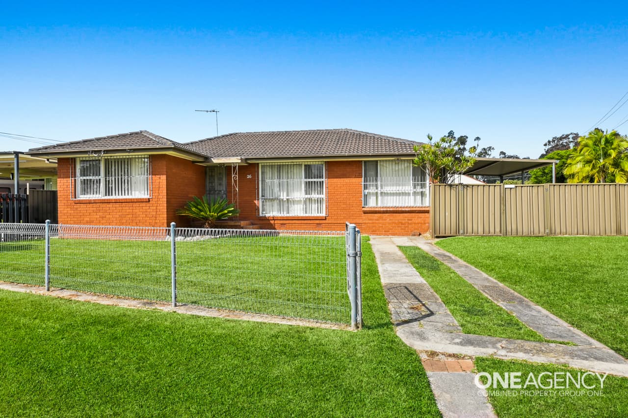 26 Bindea Street, Mount Pritchard, Mount Pritchard - Image 1