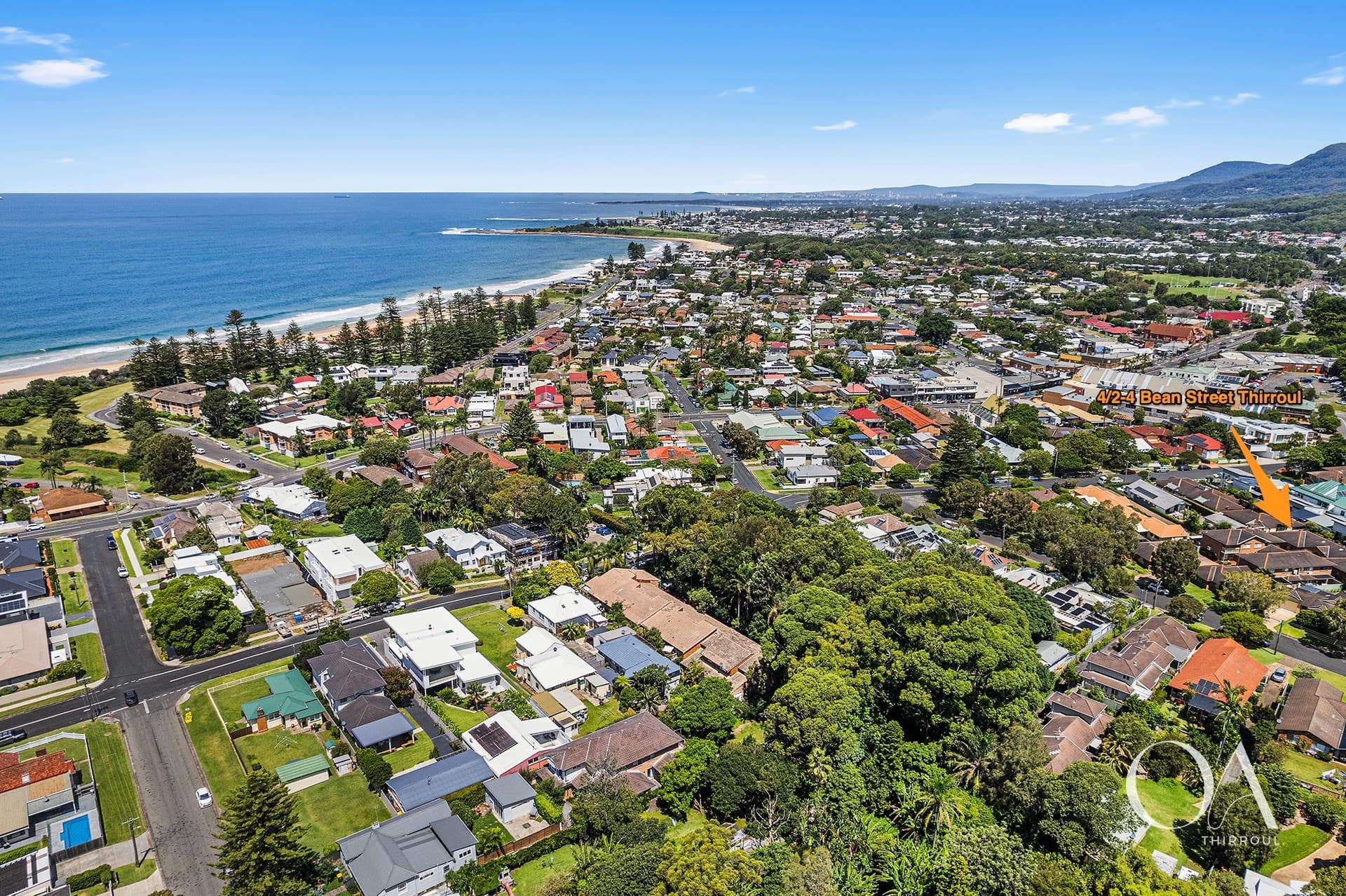 4/2-4 Bean Street, Thirroul, Thirroul - Image 1