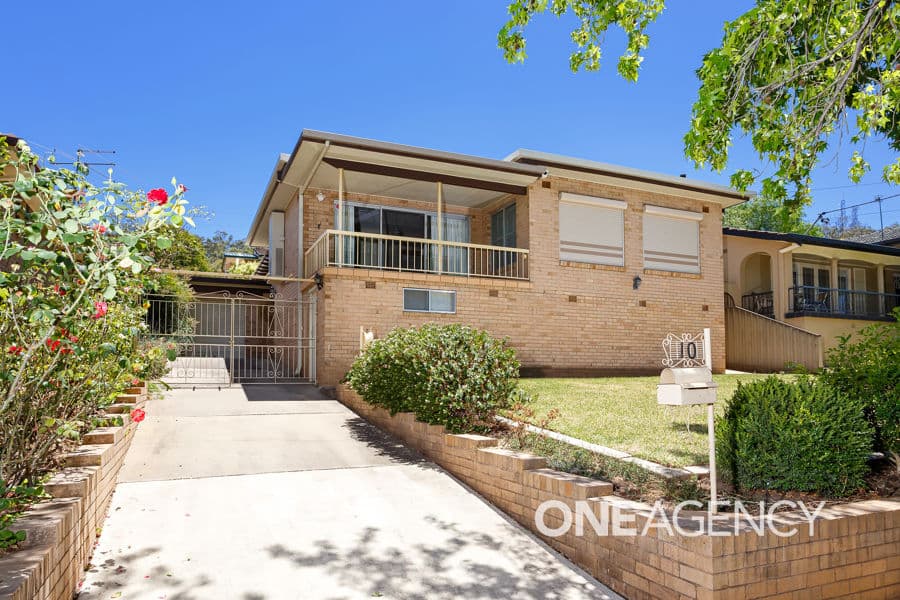 10 WILKS Avenue, Kooringal, Kooringal - Image 1