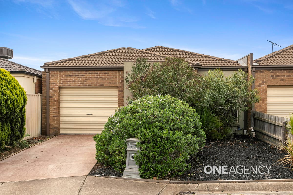 1/7 Fisher Court, Werribee, Werribee - Image 1