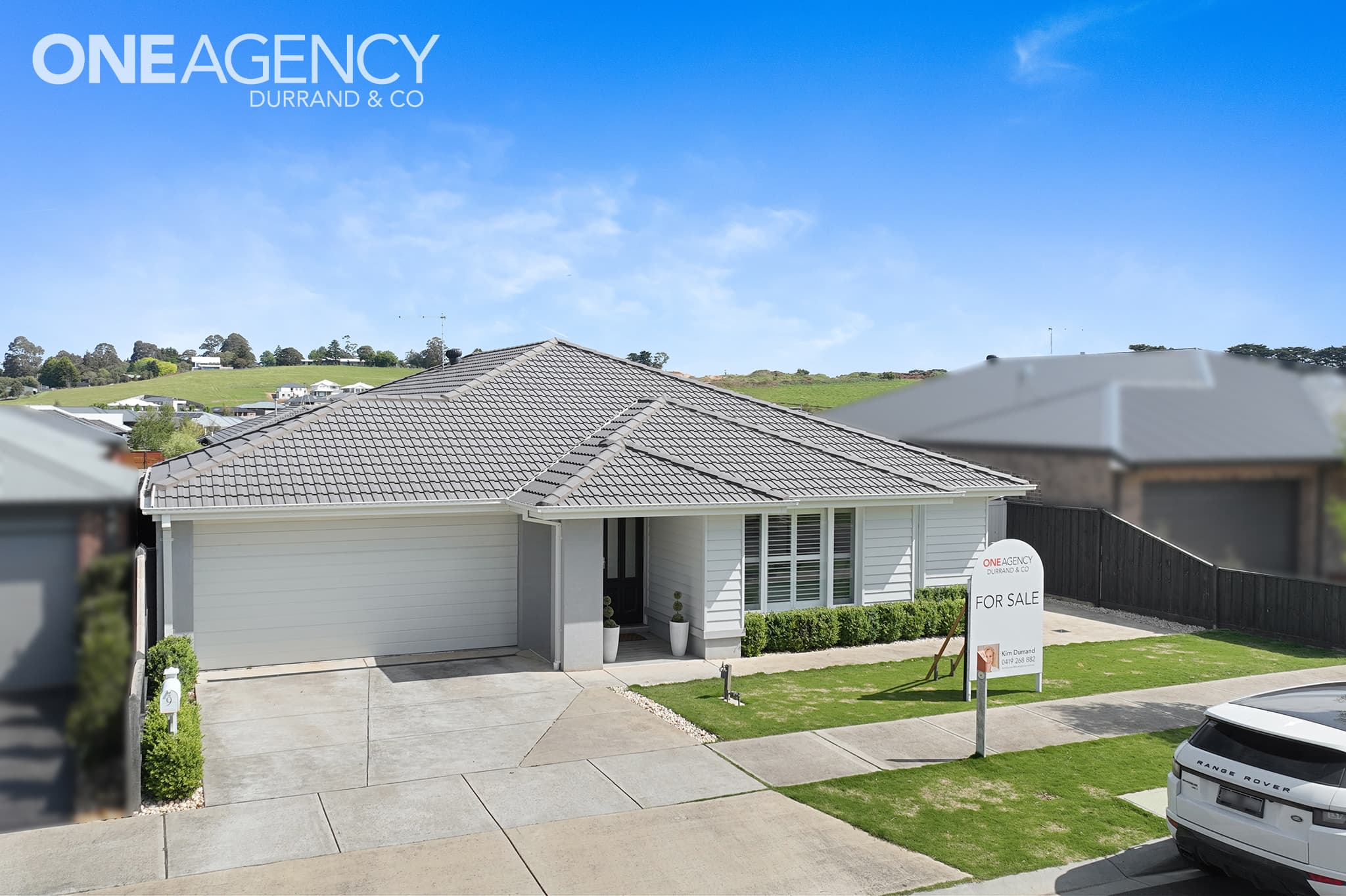 9 Streeton Drive, Warragul, Warragul - Image 1