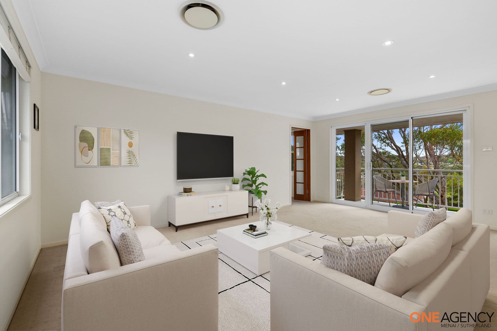 64 Barnes Crescent, Menai, Menai - Thumbnail 2