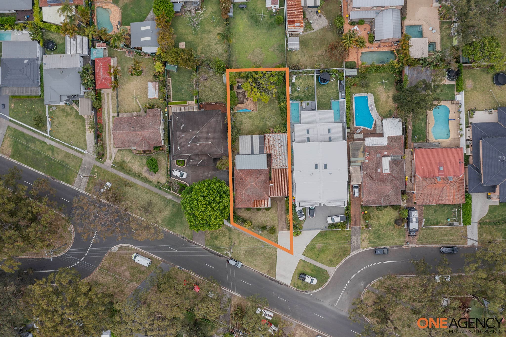 96 Wyralla Road, Miranda, Miranda - Thumbnail 2