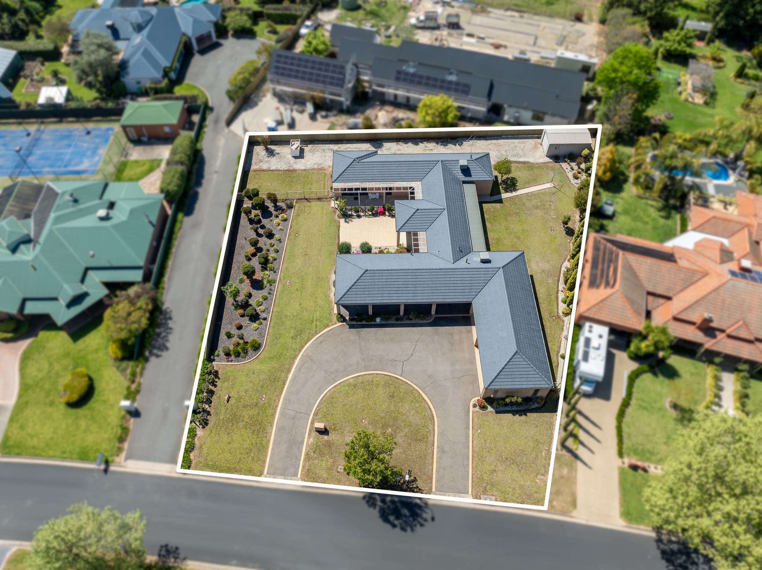 12 GLEN AVON Terrace, Wodonga, Wodonga - Thumbnail 2