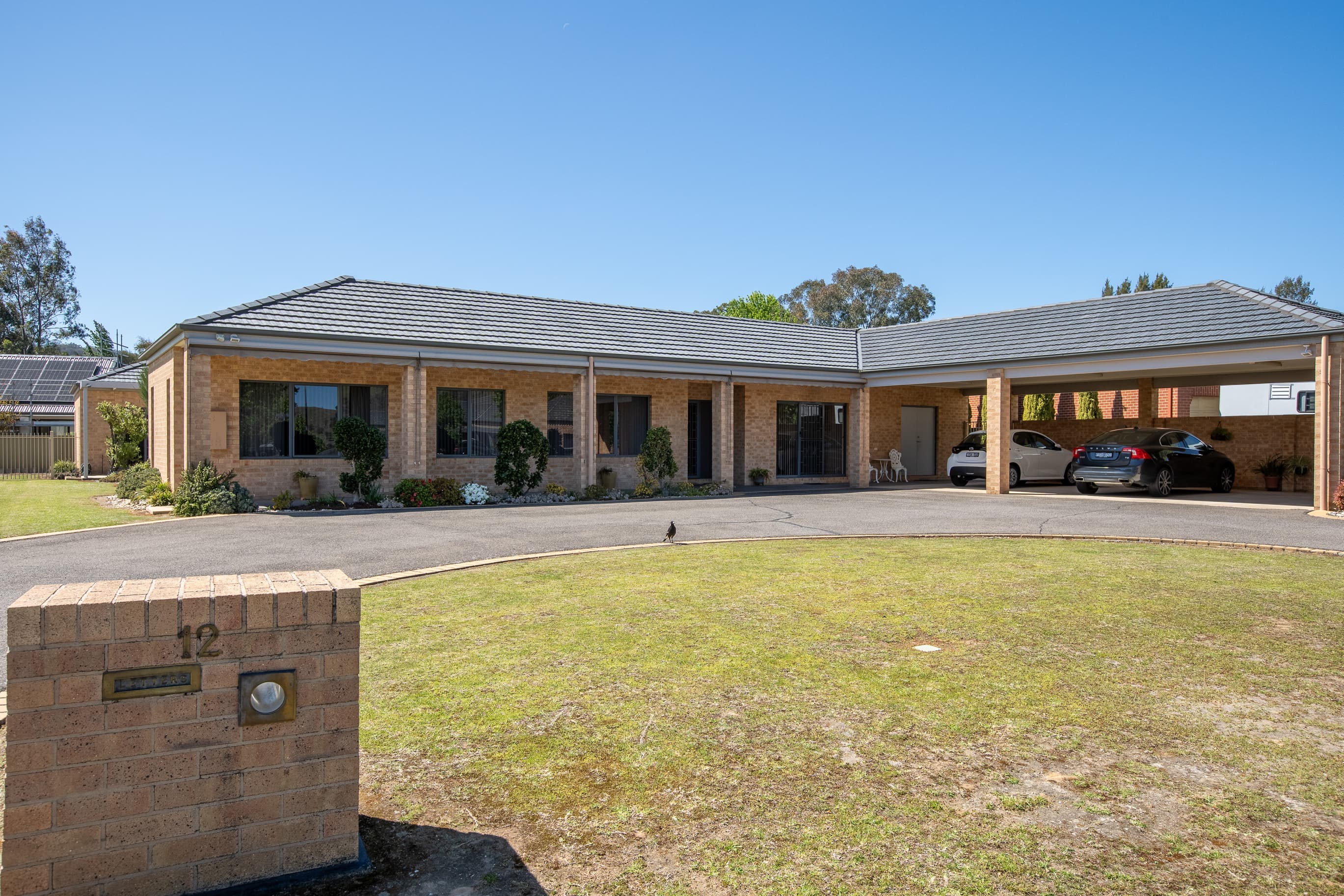 12 GLEN AVON Terrace, Wodonga, Wodonga - Thumbnail 3