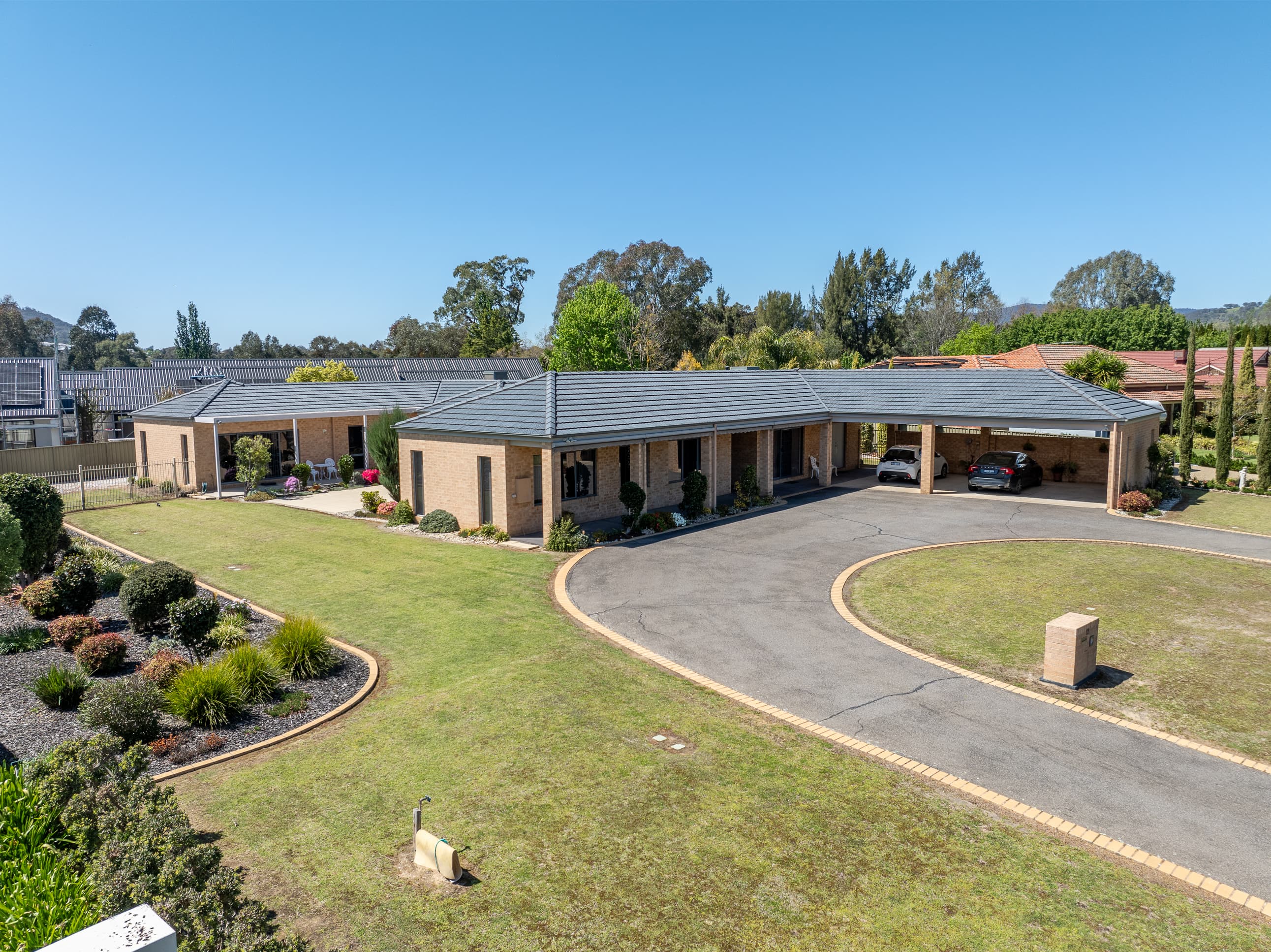 12 GLEN AVON Terrace, Wodonga, Wodonga - Image 1
