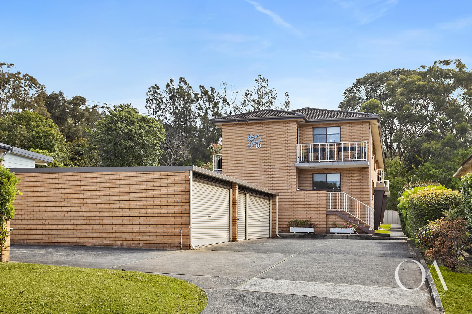 2/10 Berkeley Road, Gwynneville, Gwynneville - Thumbnail 3