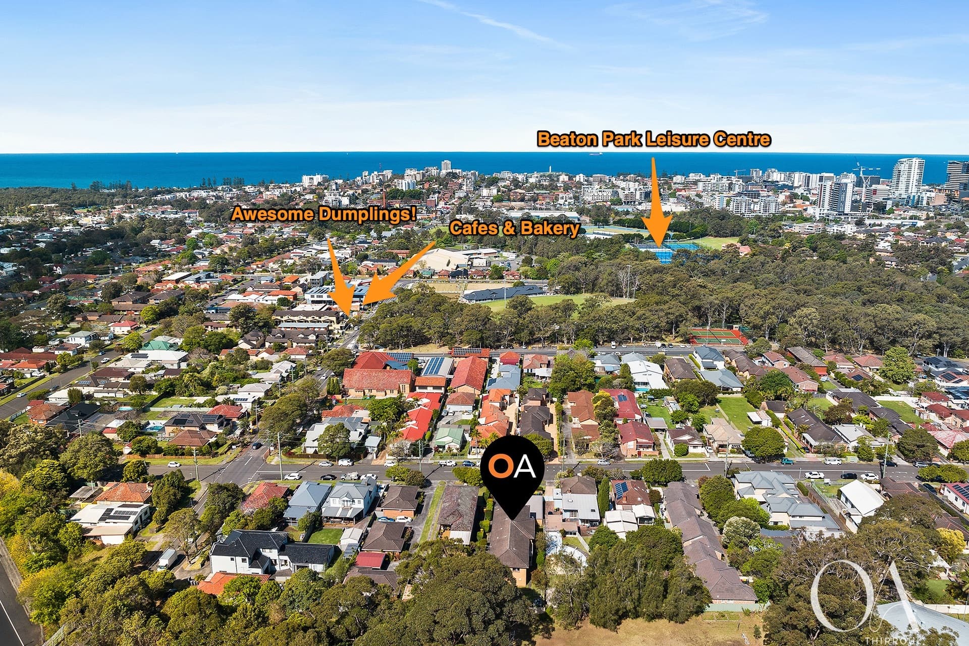 2/10 Berkeley Road, Gwynneville, Gwynneville - Thumbnail 4
