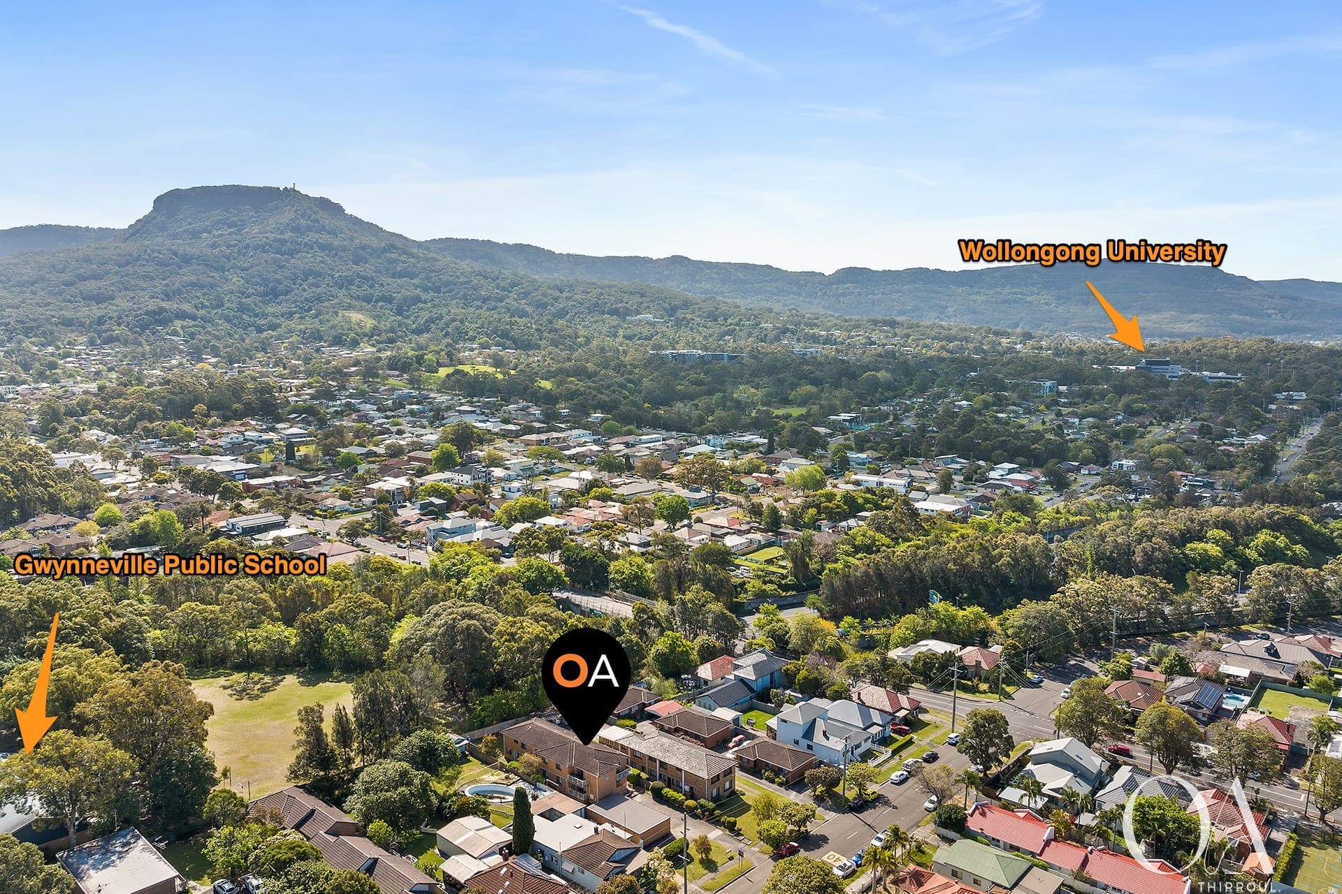 2/10 Berkeley Road, Gwynneville, Gwynneville - Thumbnail 7