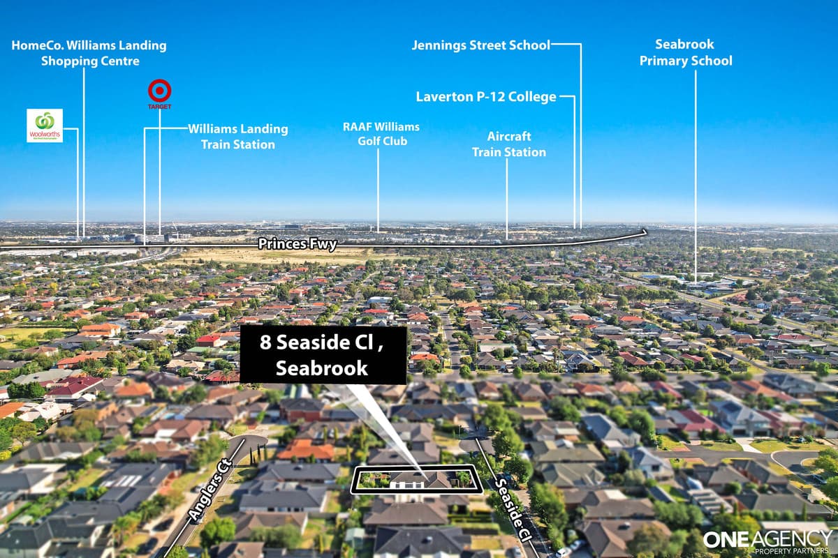 8 Seaside Close, Seabrook, Seabrook - Image 1
