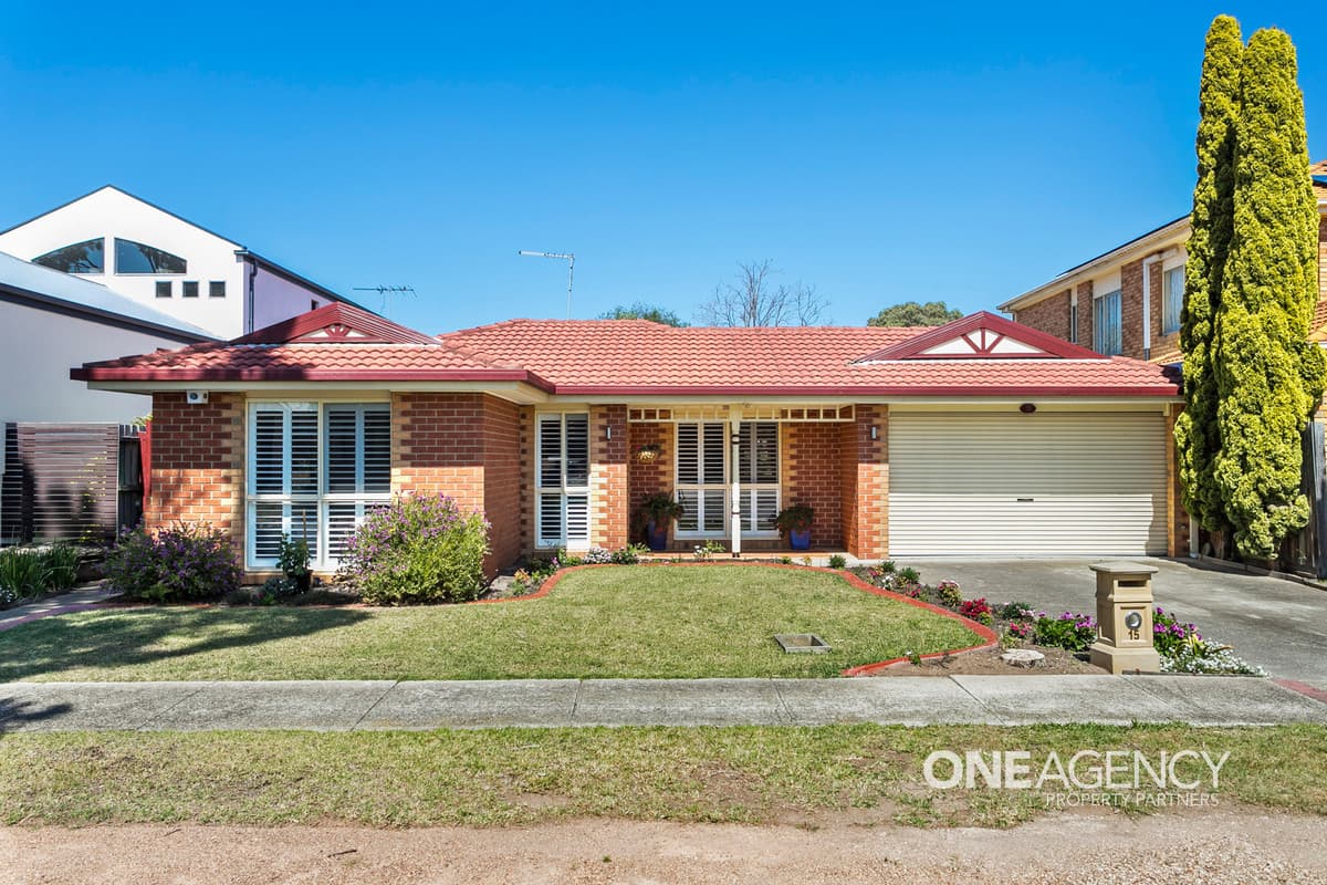 15 Samuel Evans Court, Seabrook, Seabrook - Image 1