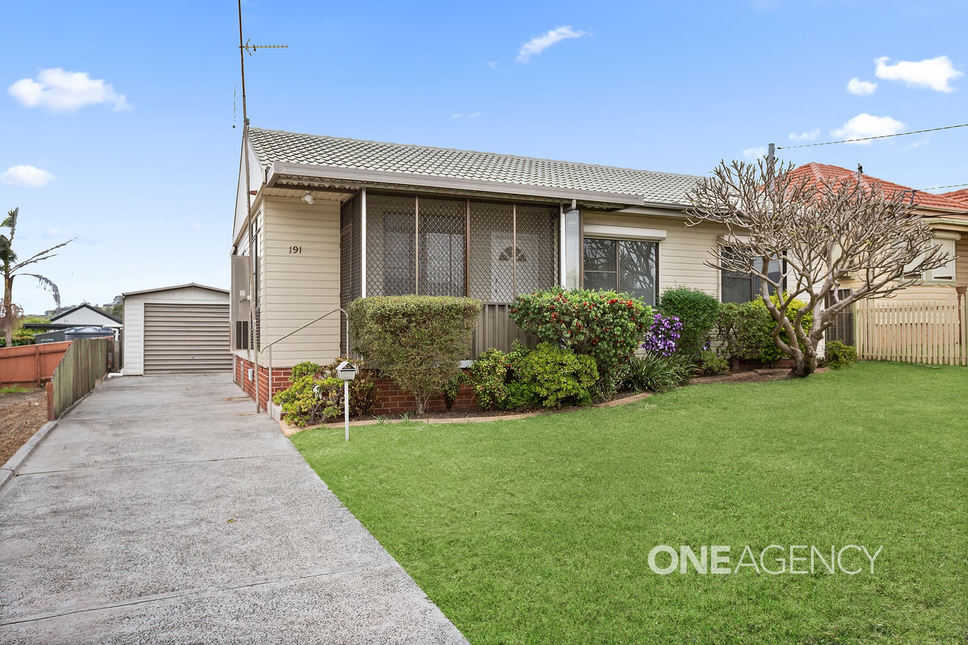 191 Princes Highway, Dapto, Dapto - Image 1
