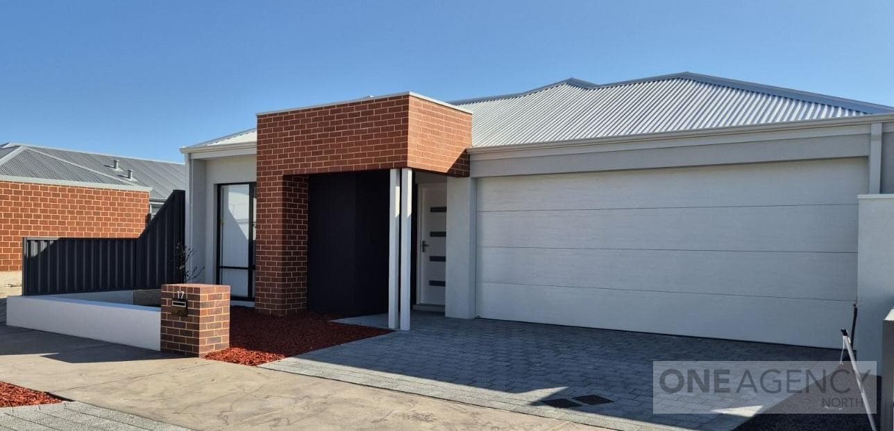 17 Cussington Way, Ellenbrook, Ellenbrook - Image 1