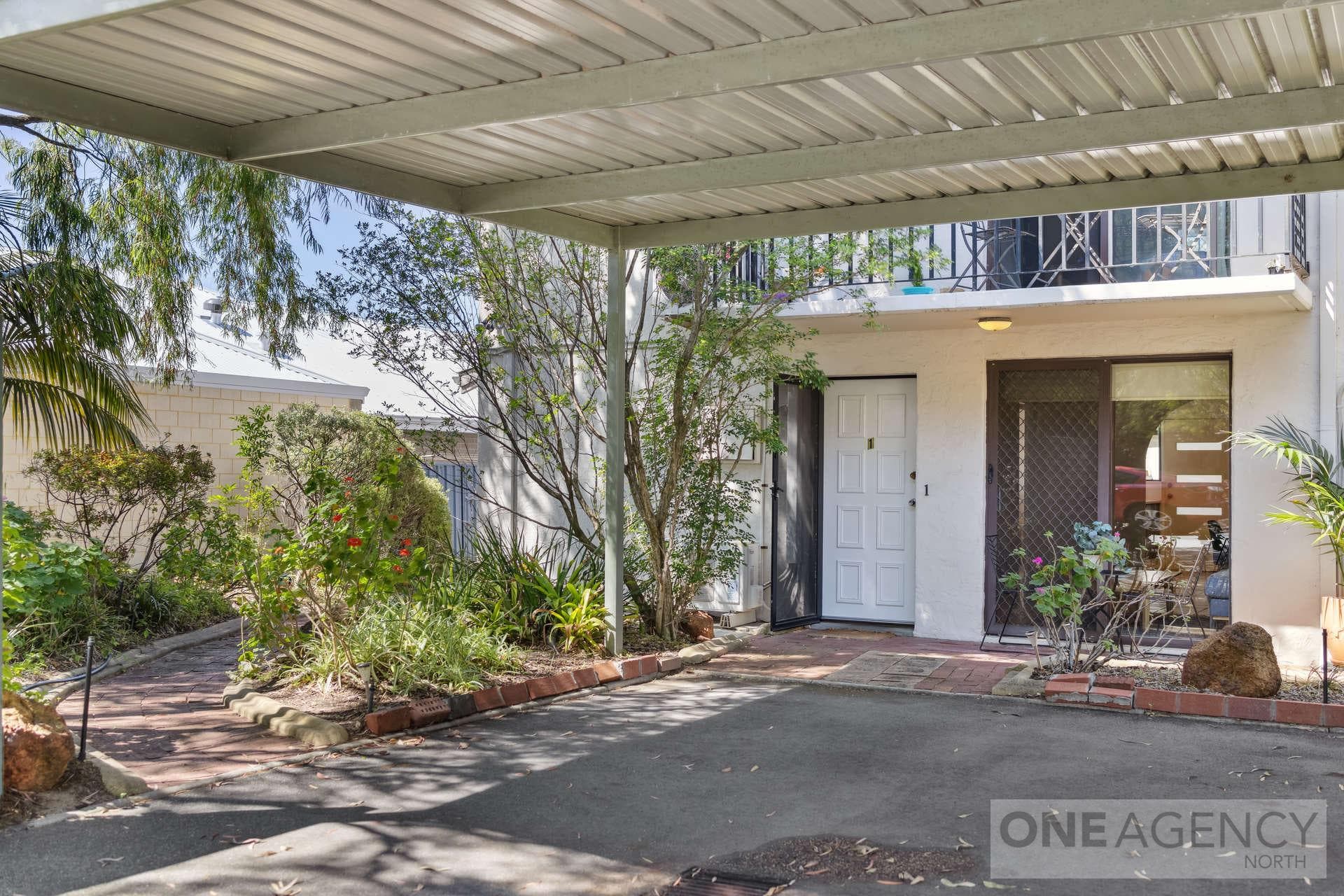 1/189 Townshend Road, Subiaco, Subiaco - Thumbnail 6