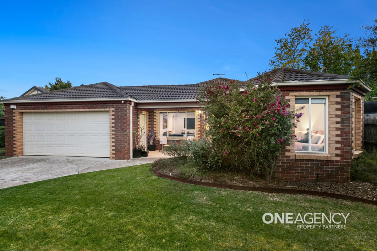 10 Anchor Court, Seabrook, Seabrook - Image 1