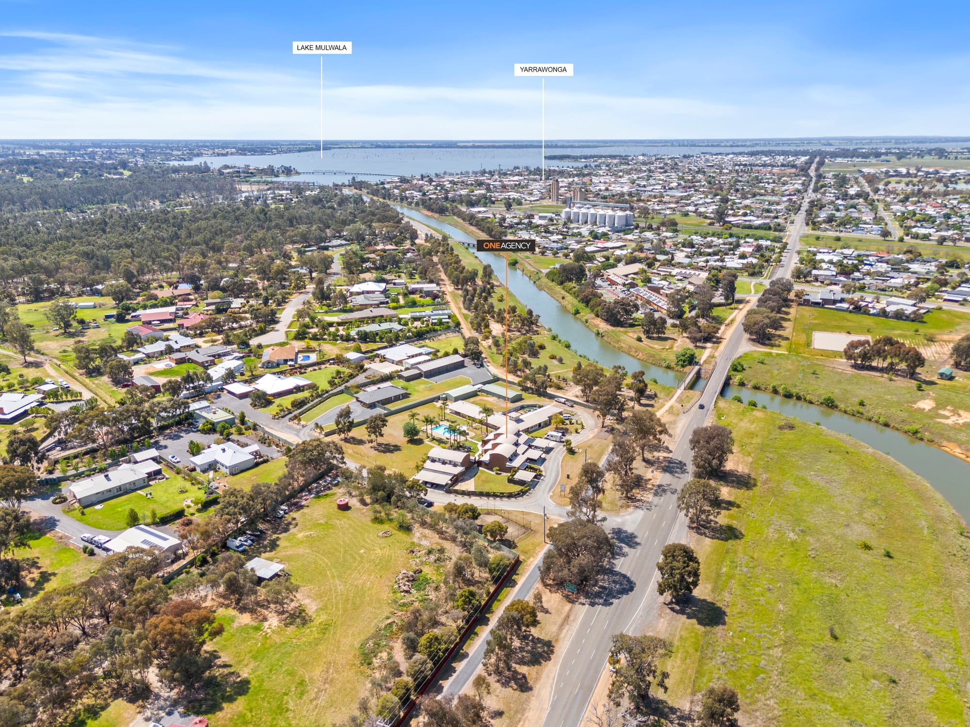 4/128 Murray Valley Highway, Yarrawonga, Yarrawonga - Image 1