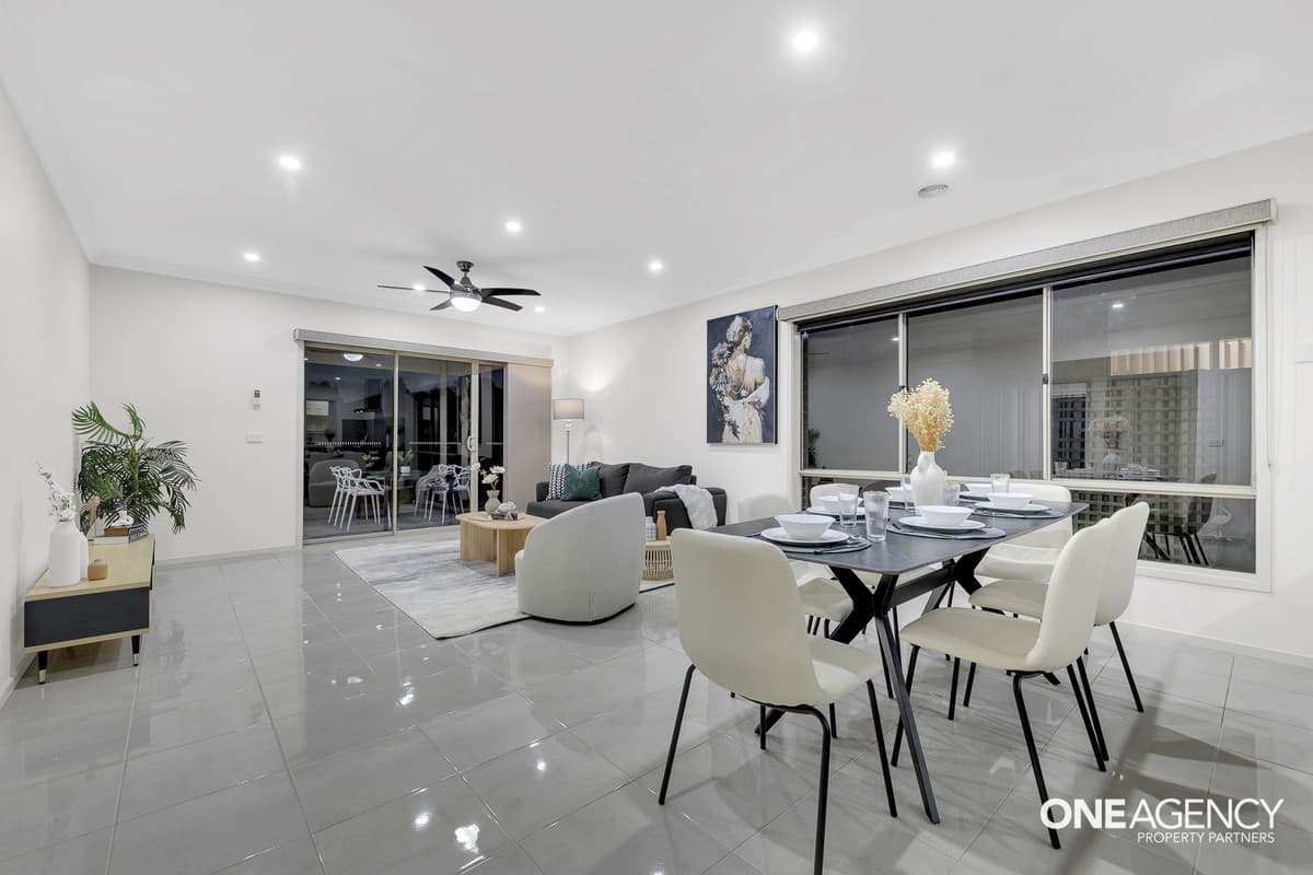 137 Eureka Drive, Manor Lakes, Manor Lakes - Thumbnail 2