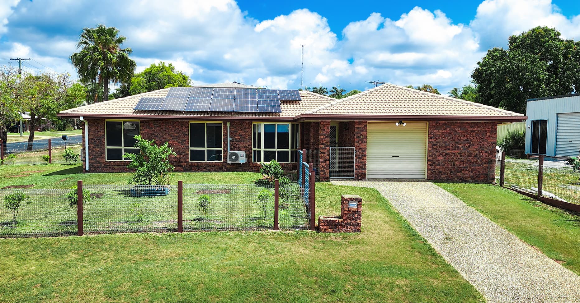 44 Cowan Street, Gracemere, Gracemere - Image 1