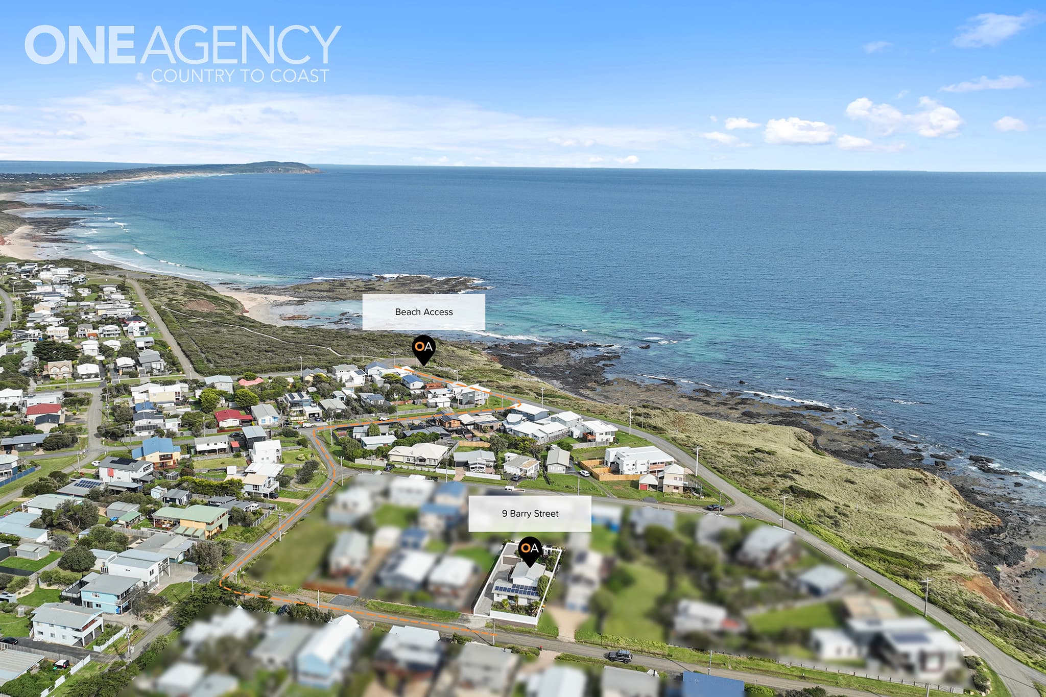 9 Barry Street, Sunderland Bay, Sunderland Bay - Image 1