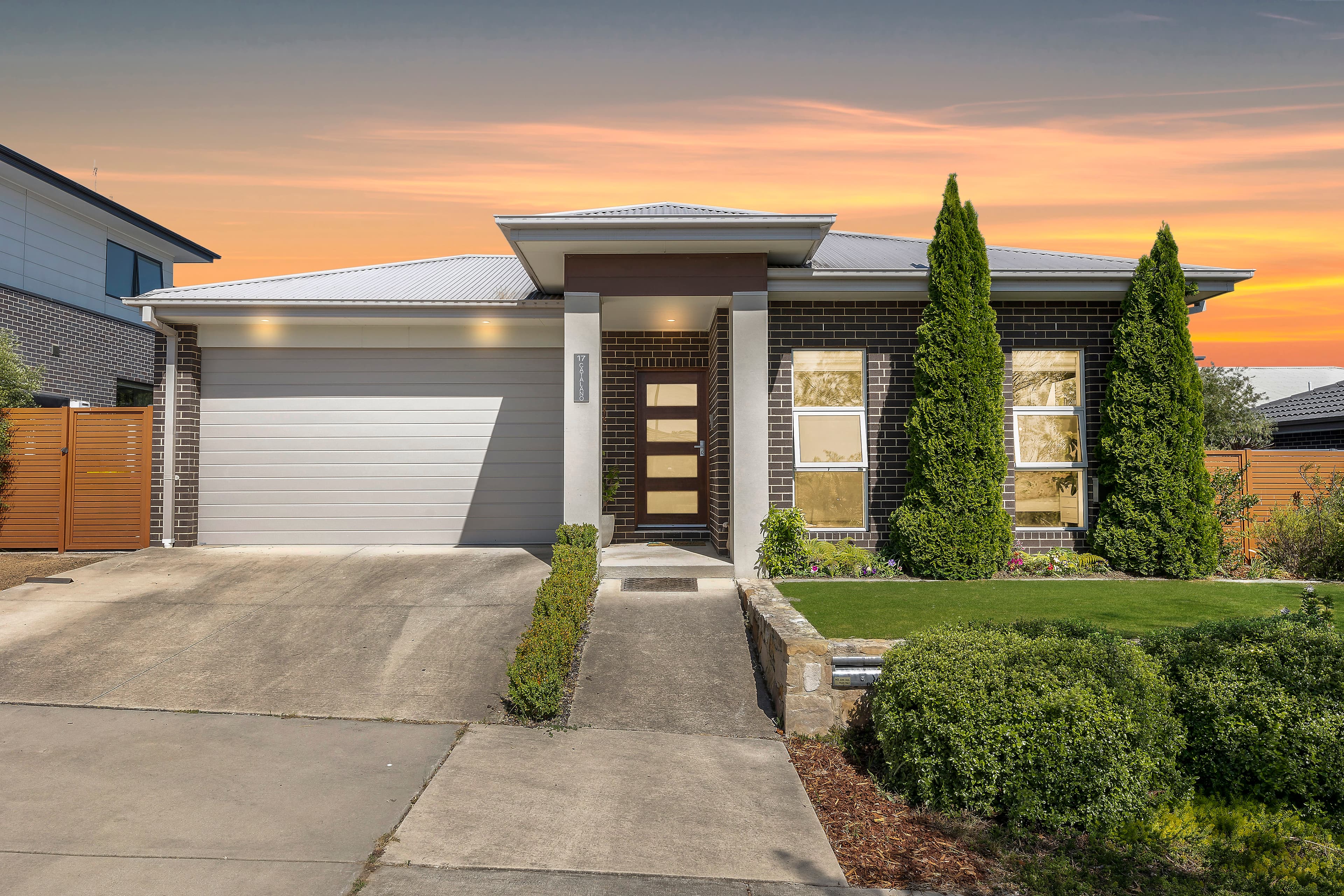 17 Catalano Street, Wright, Wright - Image 1