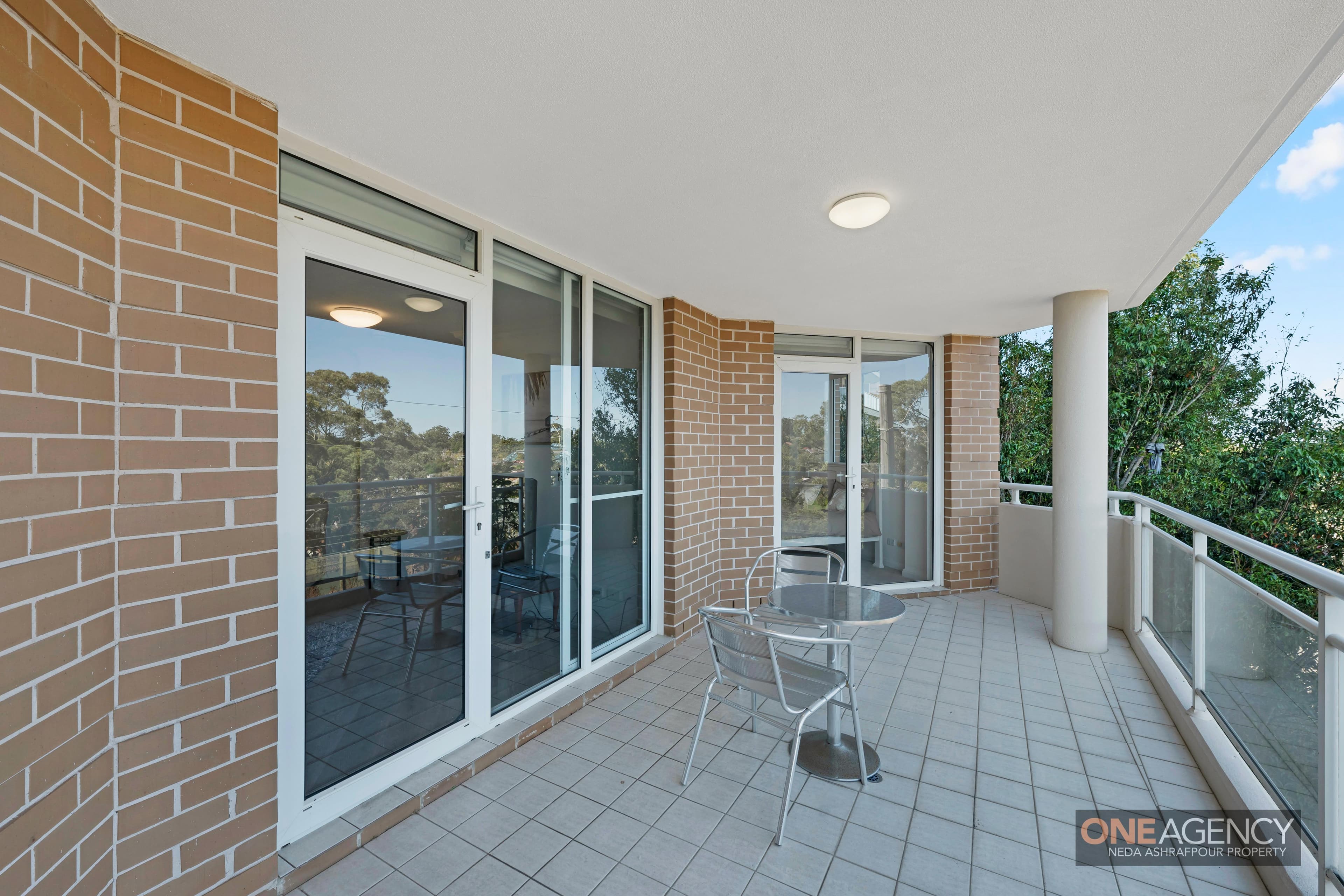 18/2 Pound Road, Hornsby, Hornsby - Image 1
