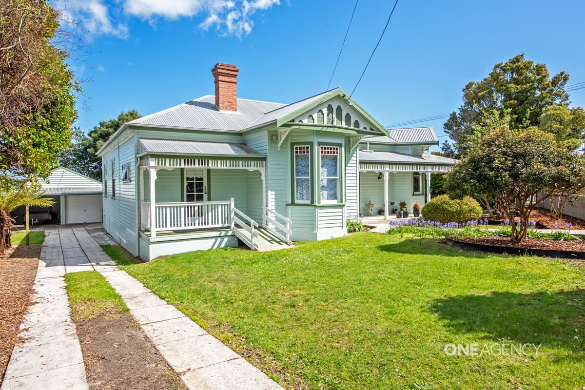 46 Goldie Street, Smithton, Smithton - Image 1