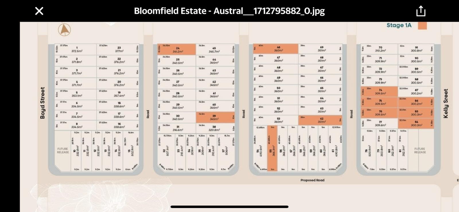 Boyd  Street, Austral, Austral - Image 1