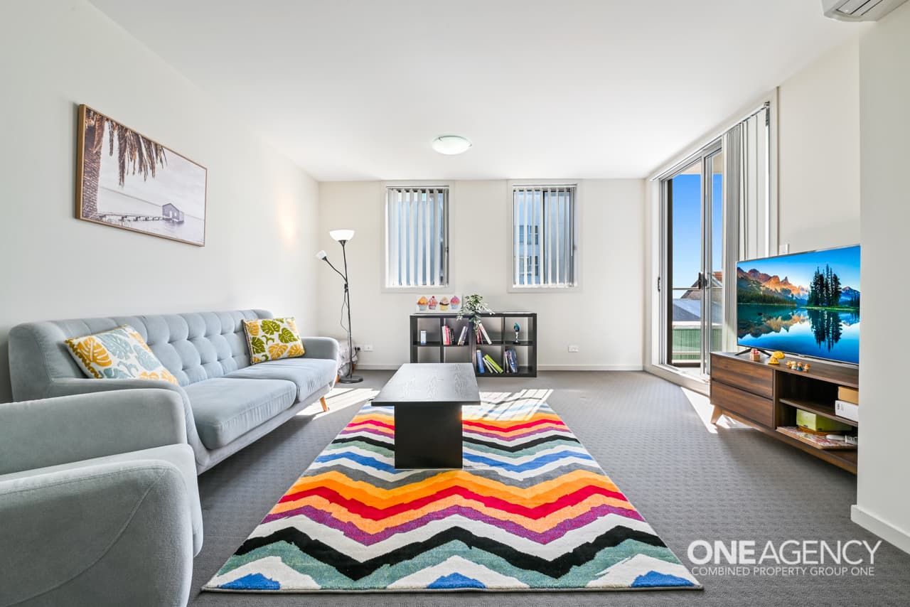 15/610 New Canterbury Road, Hurlstone Park, Hurlstone Park - Thumbnail 2