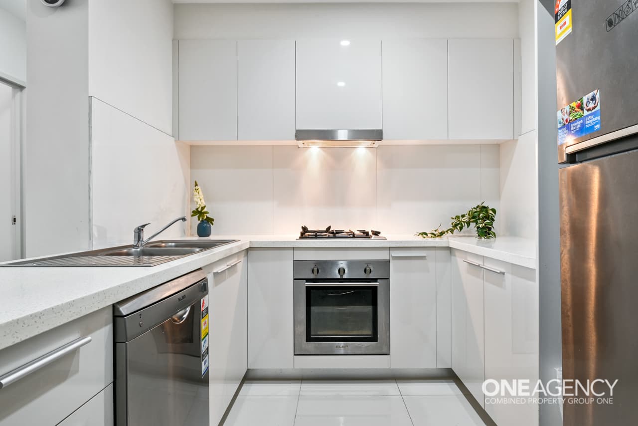 15/610 New Canterbury Road, Hurlstone Park, Hurlstone Park - Thumbnail 3