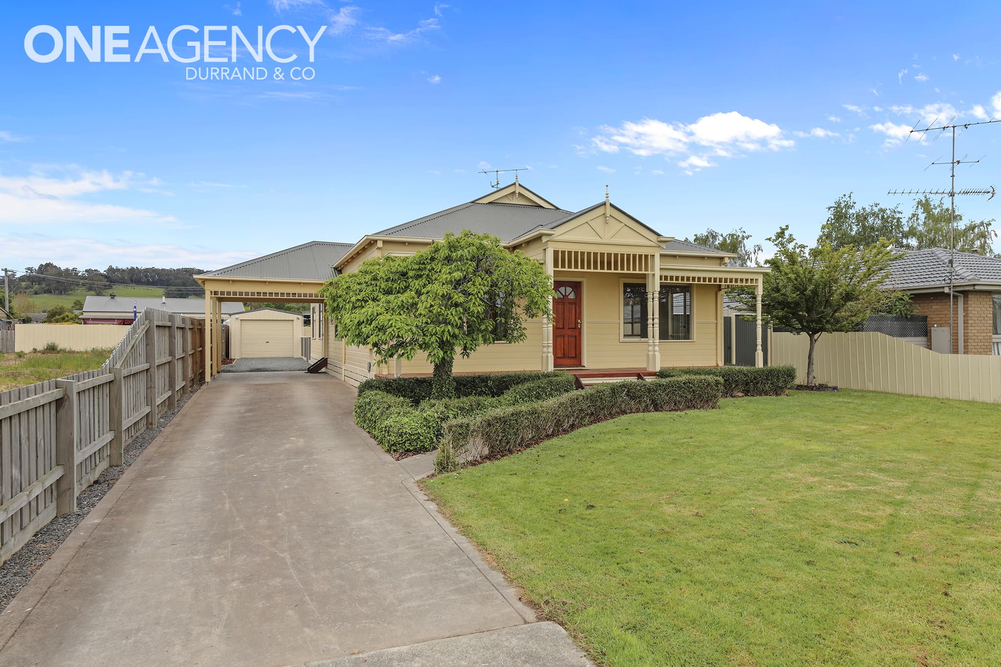 11 Kitchener Street, Trafalgar, Trafalgar - Thumbnail 2